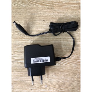 Nguồn Adapter 12v 0,5A chuyên dụng cho Camera, Wifi, Modem