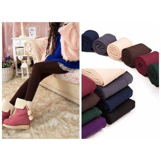 Quần legging ôm co giãn thời trang cho nữ