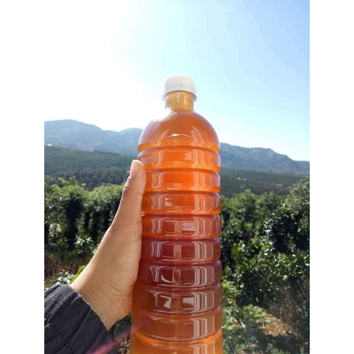 Mật ong Hoa Cà phê Daklak