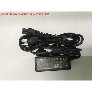 ⚡️[Sạc zin]Sạc laptop Asus E502MA E502M