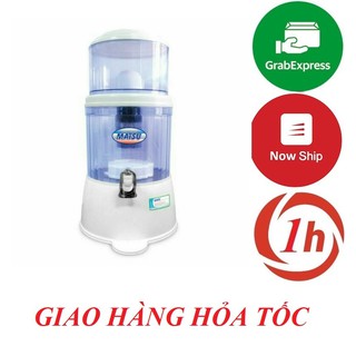 BÌNH LỌC NƯỚC MATSU 25L DUY TÂN