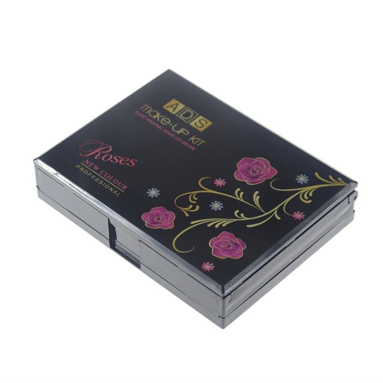 Hộp bảng phấn trang điểm đa năng chuyên nghiệp
