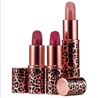 Set 3 son mini Charlotte Tilbury