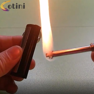Que Đánh Lửa Chống Thấm Nước