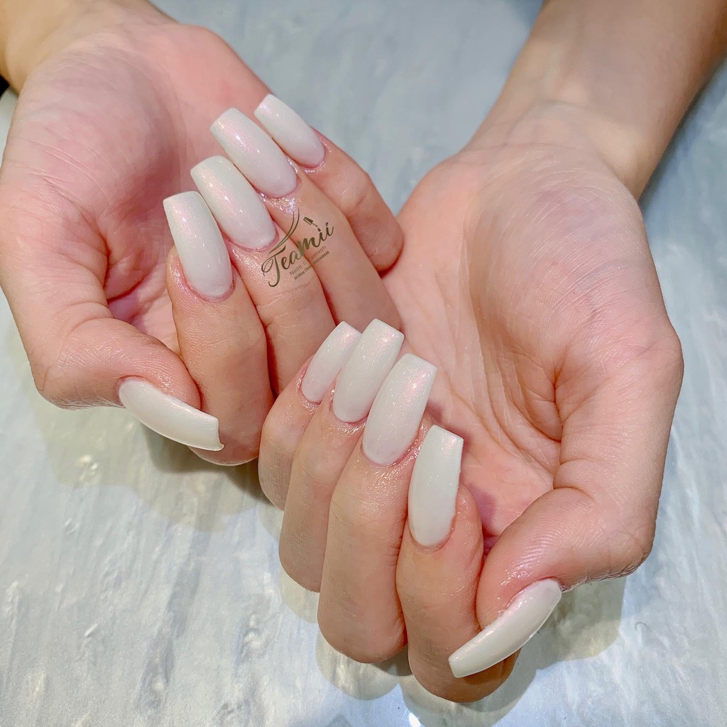 Sơn gel The Best 200k/10chai bốc lộn xộn