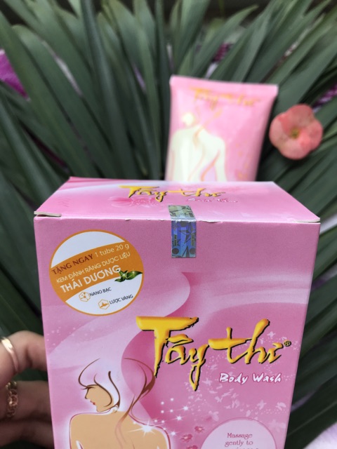 [SALE 5️⃣%] SỮA TẮM TÂY THI 200g NGỪA MỤN LƯNG NGỰC CÁNH TAY | BigBuy360 - bigbuy360.vn