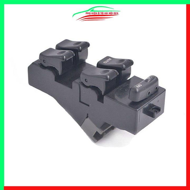 Công Tắc Lên Xuống Kính Tổng Cho Xe Ô Tô Mazda 323 1994-2000 Mã BC8E-66-350A