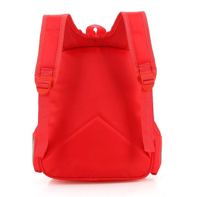 Balo cho bé mẫu oto 3D giá rẻ đẹp