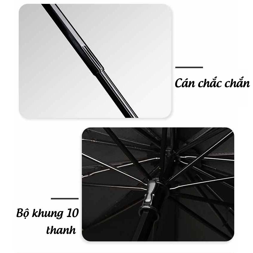 Dù Che Nắng Rèm Che Kính Trước Ô Tô Chống Nắng Cao Cấp - AUTO BEN
