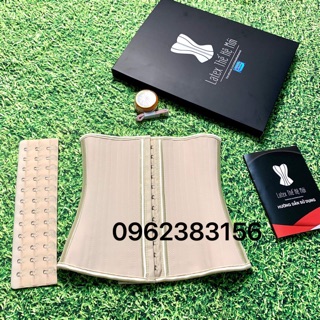 Đai latex thế hệ mới