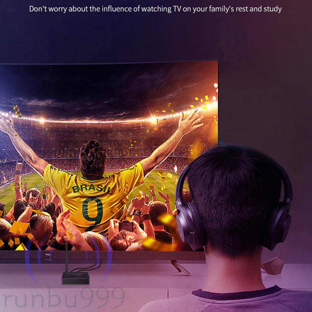 Bộ Chuyển Đổi Âm Thanh Không Dây Giắc Cắm 3.5 Aux Rca | BigBuy360 - bigbuy360.vn