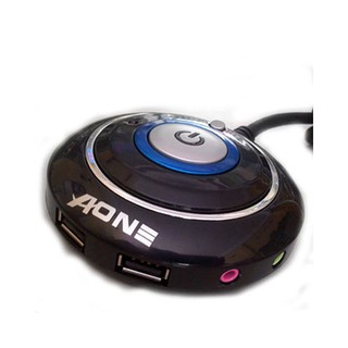 NÚT NGUỒN AONE DÁN