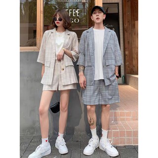 BỘ BLAZER NAM SIÊU ĐẸP PHONG CÁCH HÀN QUỐC