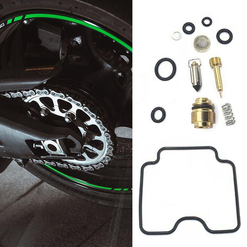 Bộ Dụng Cụ Sửa Chữa Bộ Chế Hòa Khí Động Cơ Xe Mô Tô Suzuki GSX750