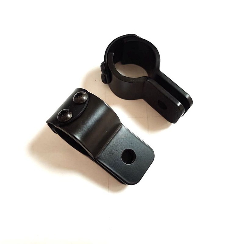 Bộ 2 Kẹp Gác Chân 31mm Cho Xe Máy