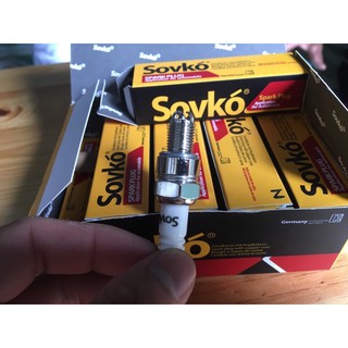 SHOP168 - BUGI 3 CHẤU SOVKO ĐỨC