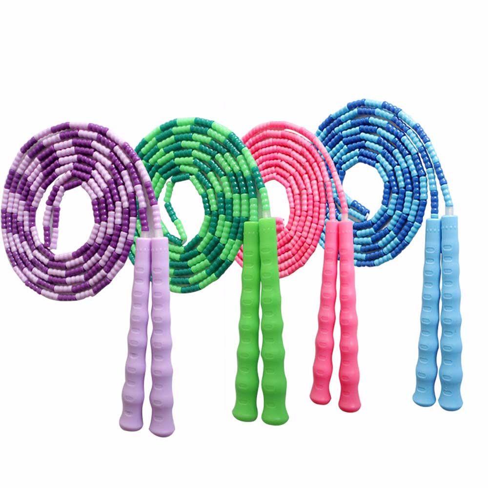 Dây Nhảy Thể Thao Bằng Tre Mềm Mại Tiện Dụng