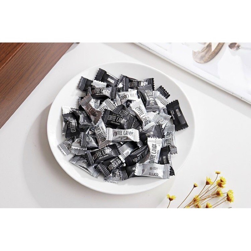 [Mã GROSALEHOT giảm 8% đơn 250K] kẹo cà phê / cà phê sữa PAMIRITER | BigBuy360 - bigbuy360.vn