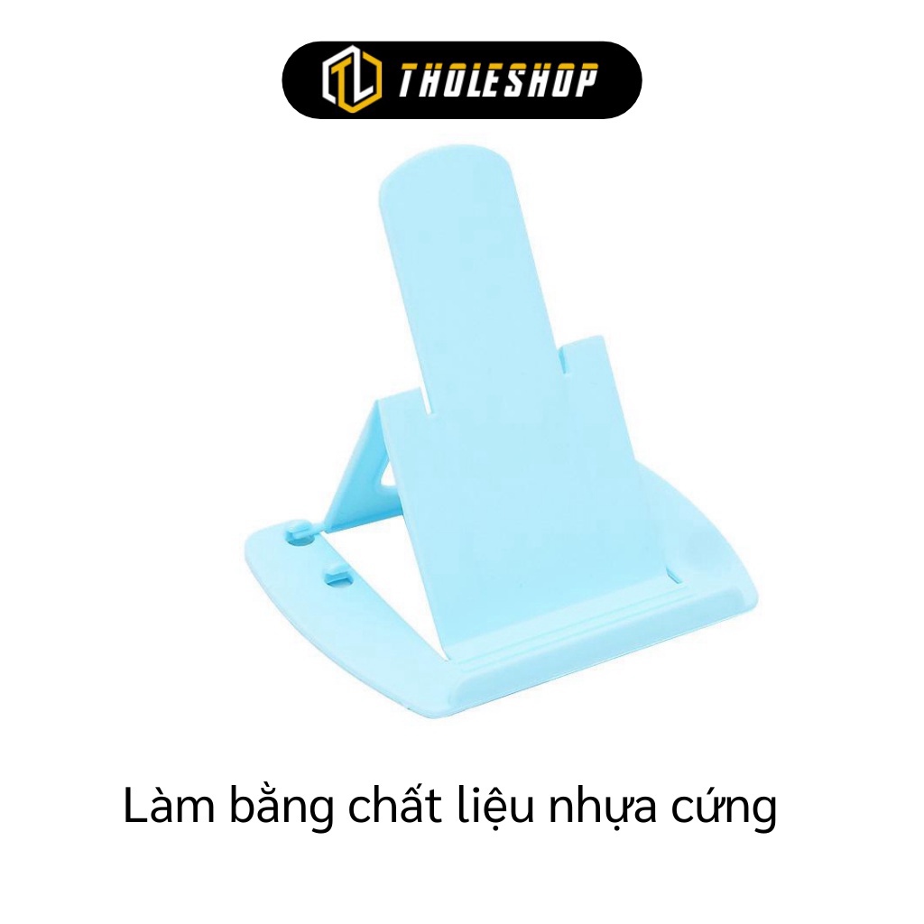 [SGD] Giá Đỡ Điện Thoại - Giá Để Điện Thoại Để Bàn Gấp Gọn Dễ Dàng Đem Theo 8079