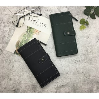 Bóp cầm tay kiểu Hàn Quốc