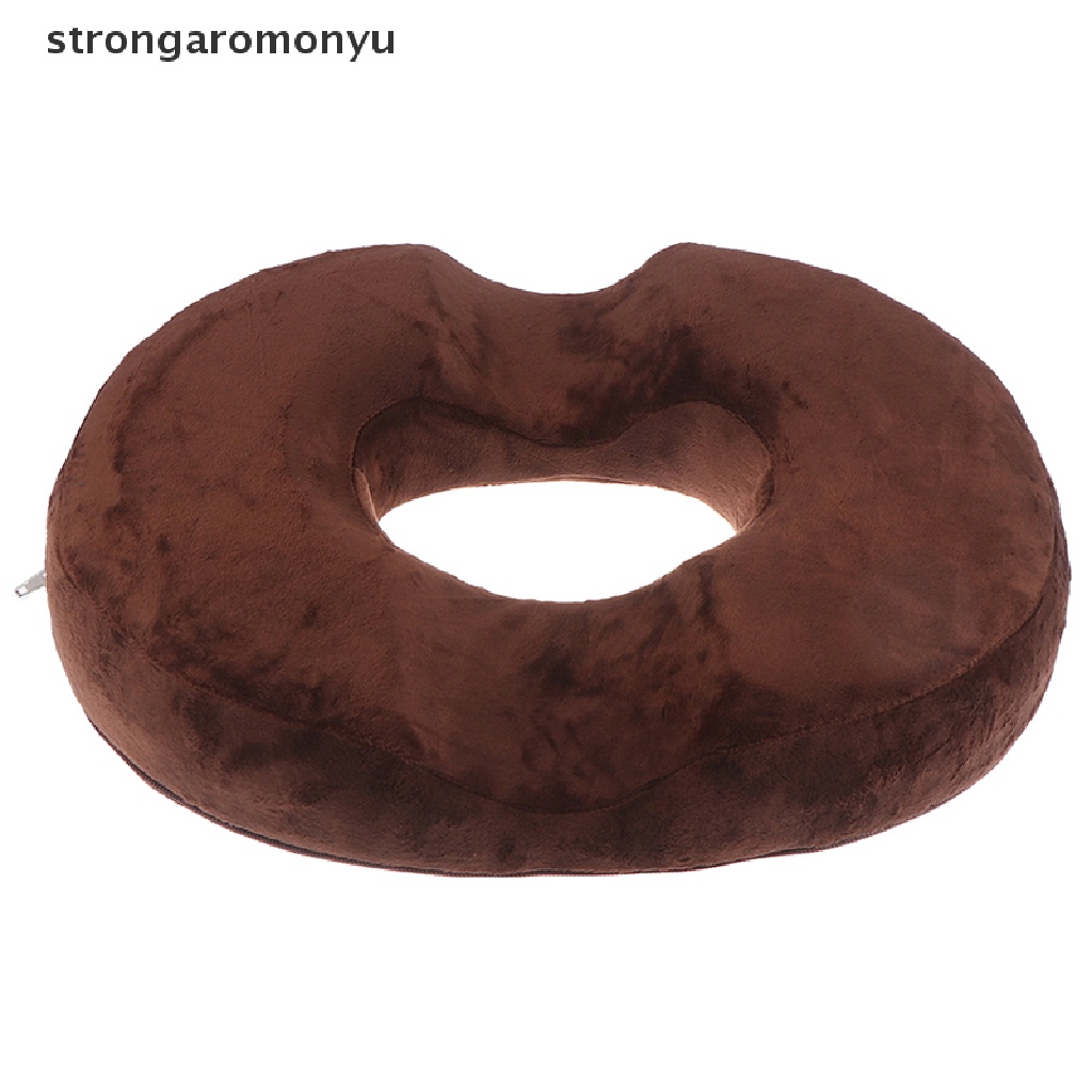 [Hàng mới về] Gối đệm giảm đau sử dụng khi ngồi