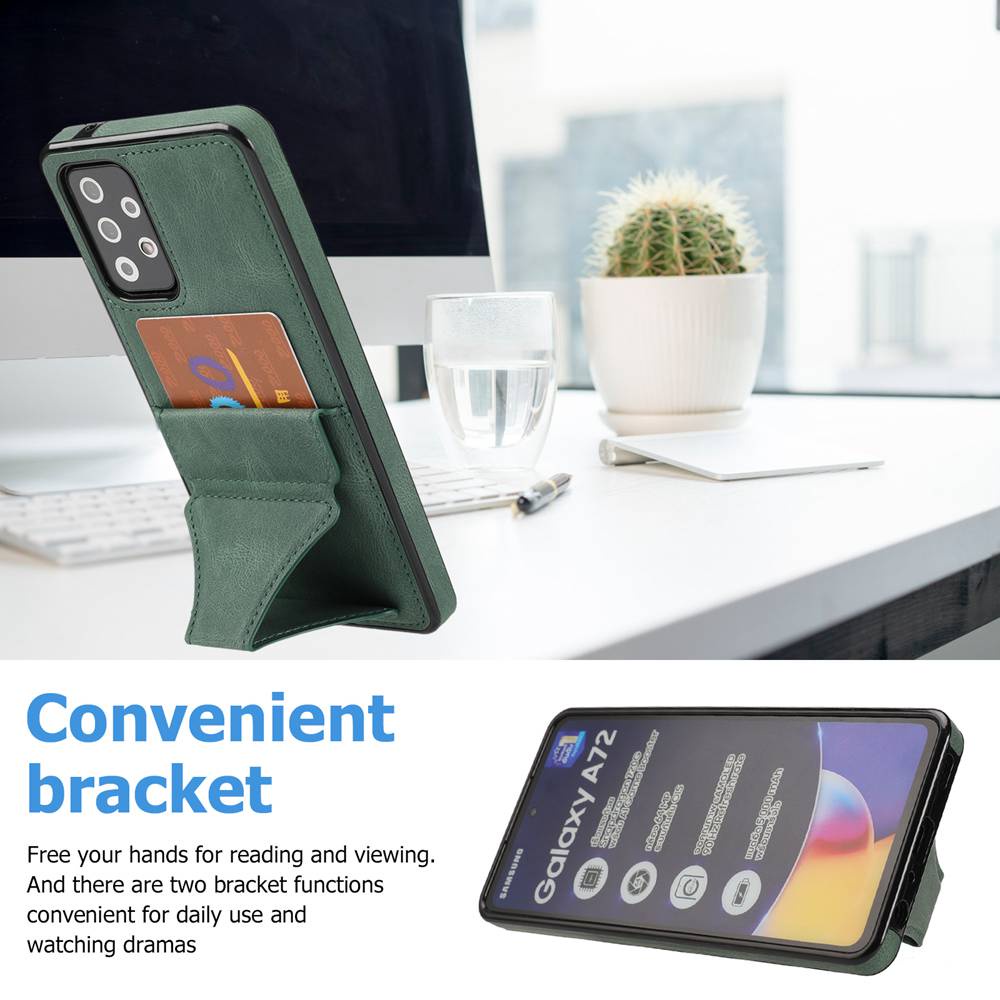 Đứng Ốp Điện Thoại Bảo Vệ Toàn Diện Dành Cho samsung galaxy a13 a33 a53 a73 a52 a52s a72