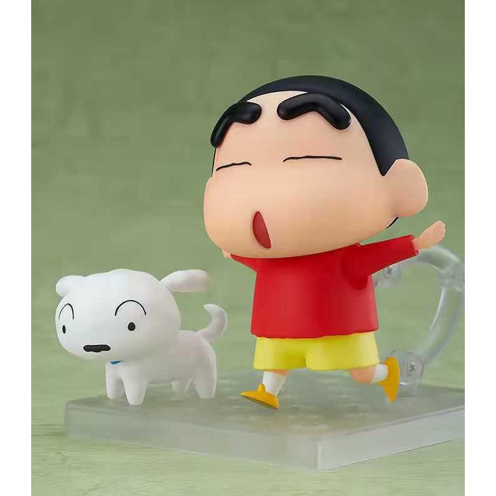 Nowara Shinnosuke #Mô Hình Nhân Vật Cậu Bé Bút Chì Shin-chan 1371