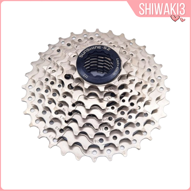 Líp Xe Đạp Leo Núi 8 / 9 / 10 / 11 / 12 Tốc Độ 32 / 36 / 40 / 42 / 50T Shimano