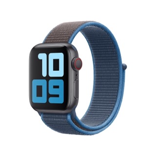 Dây đeo Apple Watch Sport Loop series 1/2/3/4/5 [Album màu mới 2020]