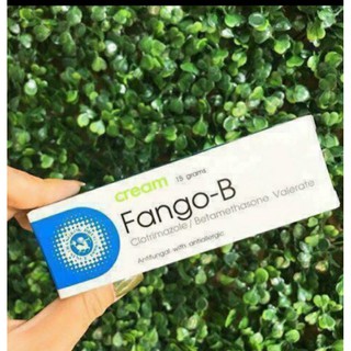 Kem lang ben fango-b 15gam Thái Lan