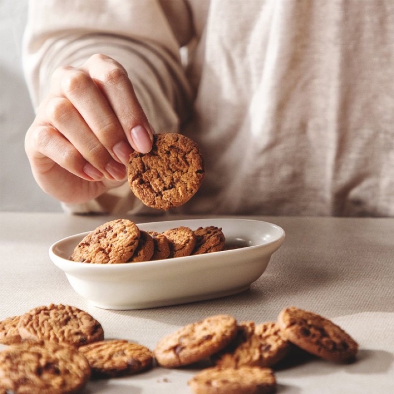 Bánh quy xô Chocochip No Brand Hàn Quốc