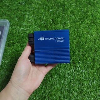 IC EXCITER 135 CHỈNH 8 MAP ATE
