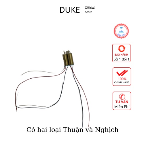 Motor flycam E88, E58, motor động cơ