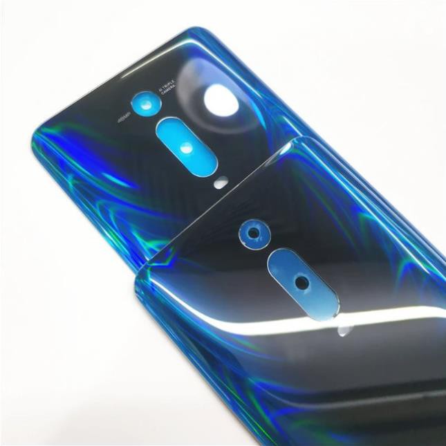 Nắp Lưng Kính Thay Máy Điện Thoại Xiaomi Redmi K20/ K20 Pro - Hàng xịn cao cấp màu đẹp chất lượng