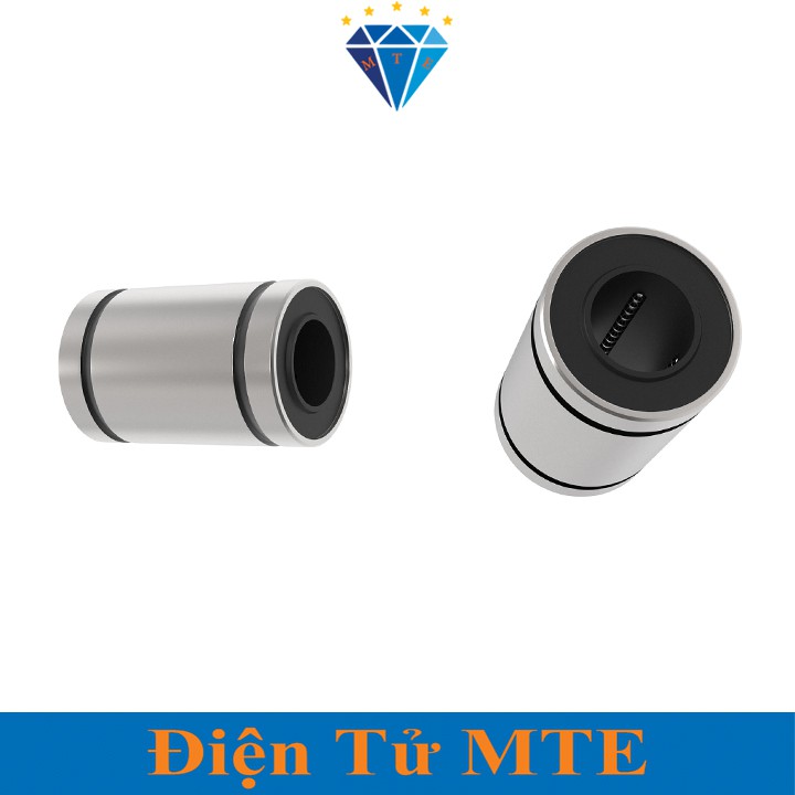 Ổ Bi Trượt - Bạc Đạn Trượt LM6UU LM8UU LM10UU