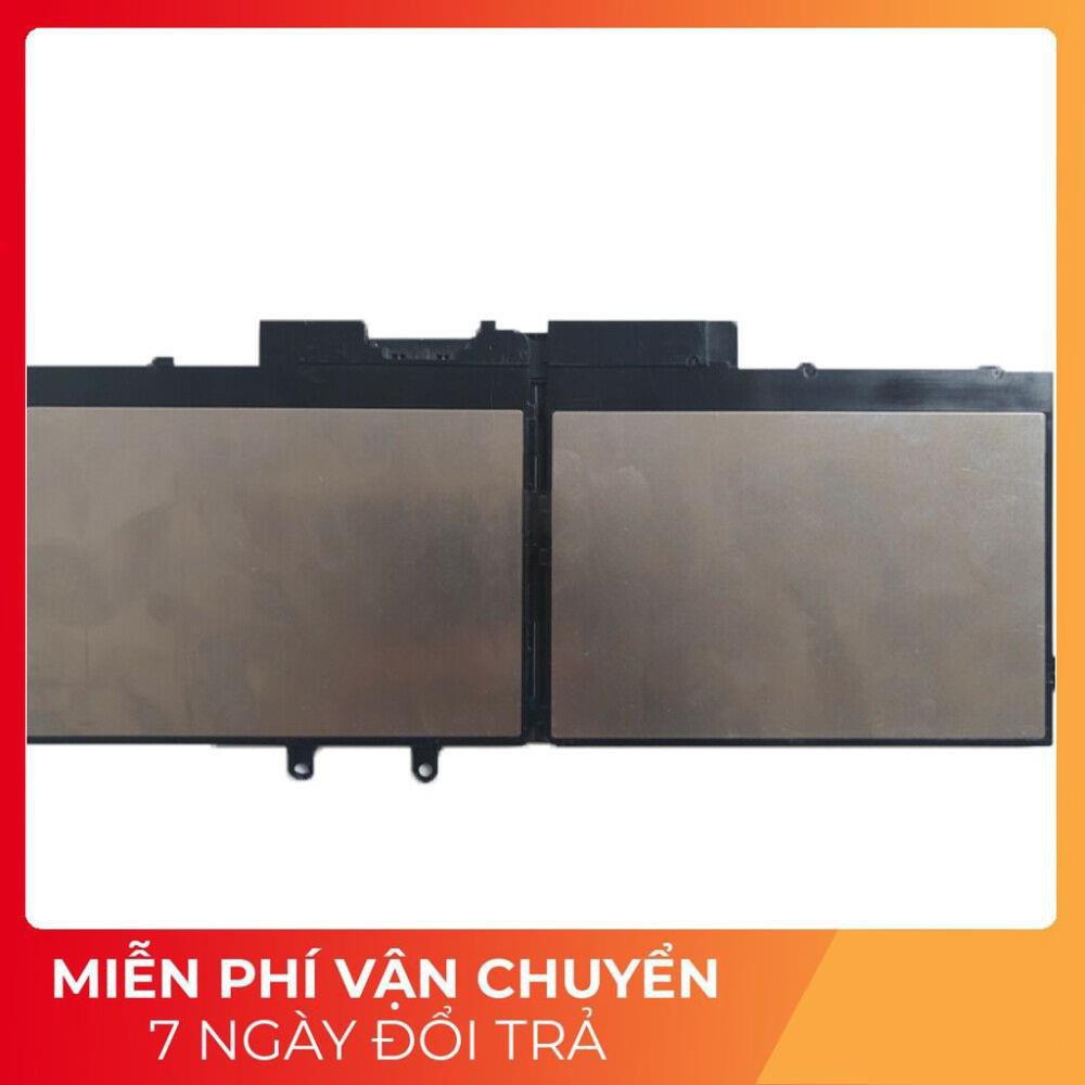 ⚡️Pin laptop Dell Latitude 5501, 5401 Precision 3541 68W 3HWPP