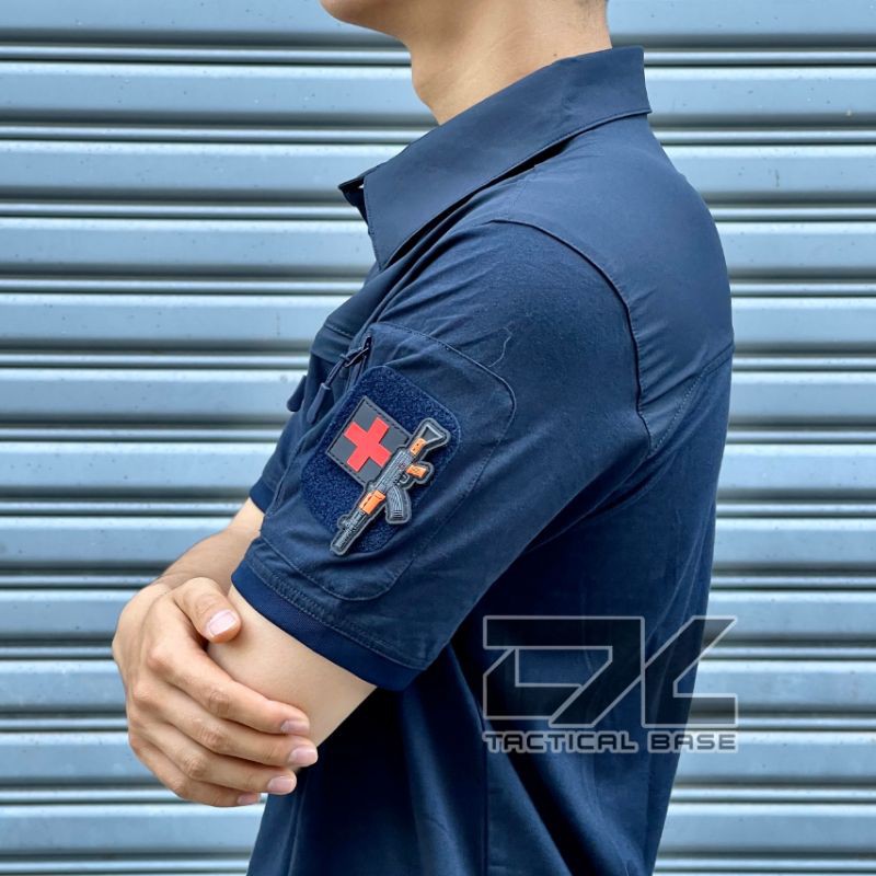 Áo Polo ngắn tay TACTICAL DX Tactic Base | BigBuy360 - bigbuy360.vn
