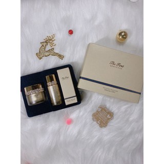 Mặt nạ ngủ tái sinh da Ohui The First Geniture Treatment Mask 10ml