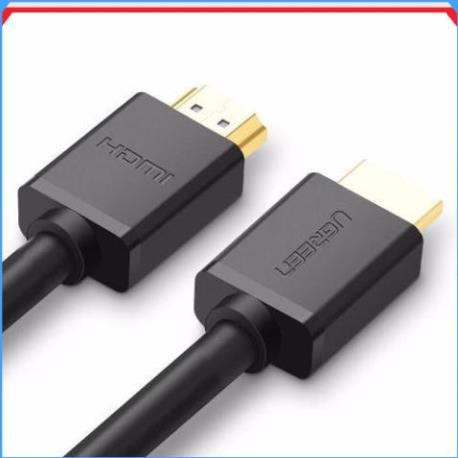 [1m-10m] Dây HDMI 1.4 Lõi Đồng 19+1, Độ dài từ 1-10m Ugreen