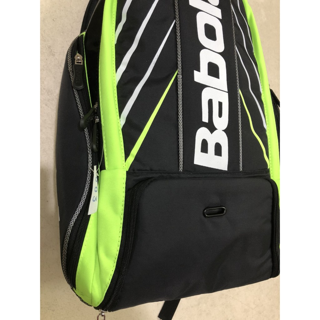 Bao Vợt Tennis Babolats, Hàng Việt Nam Chất Lượng Cao[ Uytin_Sport ]