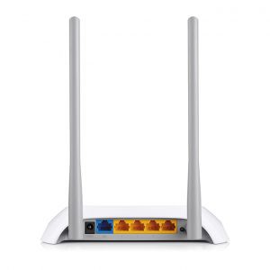 Bộ Phát Wifi TP-LINK 840N - 300Mbs