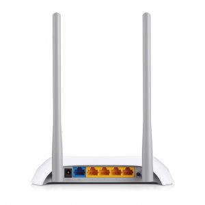 Bộ Phát Wifi TP-LINK 840N - 300Mbs Hàng Anh Ngọc | BigBuy360 - bigbuy360.vn