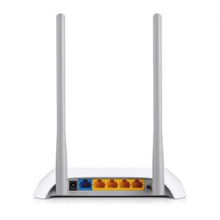 Bộ Phát Wifi TP-LINK 840N - 300Mbs