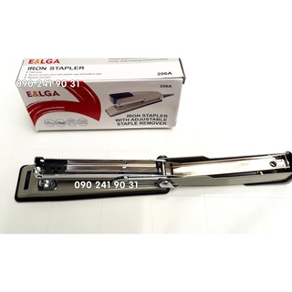 Bấm kim số 3 Eagle 206A