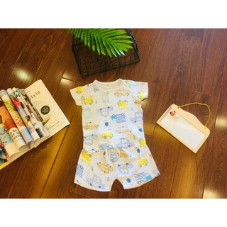 bộ lanh bé trai bé gái
