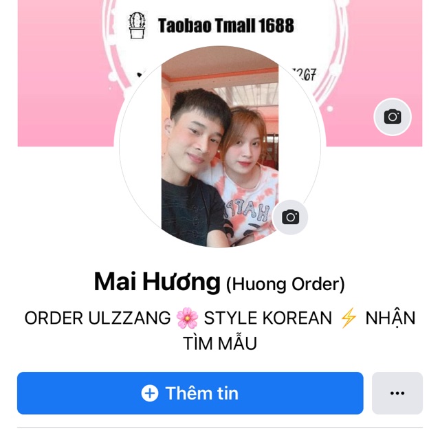 ORDERMH