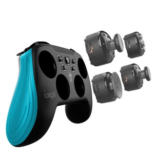 Tay Cầm Chơi Game Bluetooth Không Dây Ipega Pg - 9139