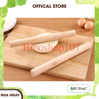 💥💥Cây cán lăn bột gỗ  [SIEU HOT]💥💥