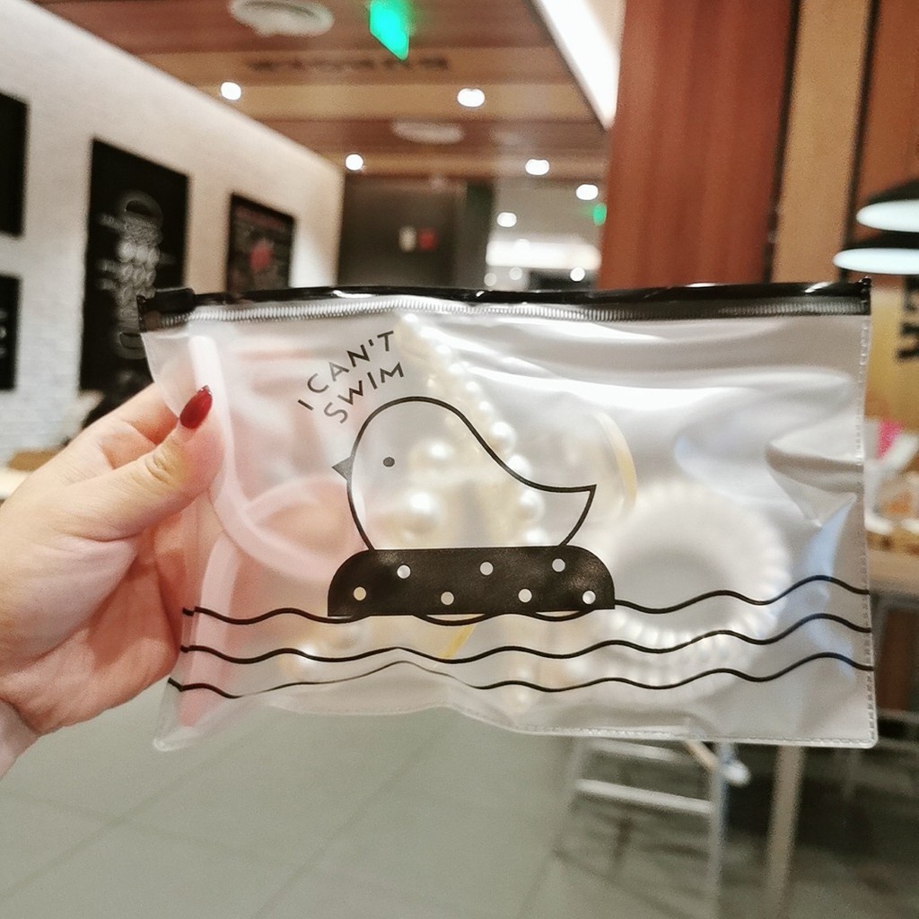 Set 6 kẹp tóc đính ngọc trai giả thanh lịch cho nữ