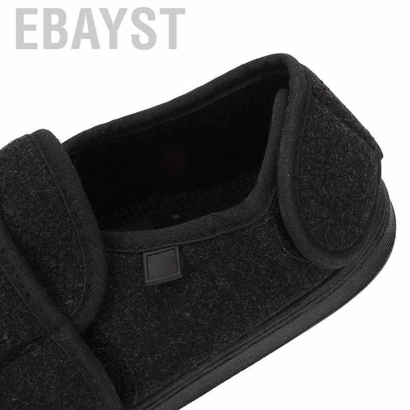 Giày mang mềm hỗ trợ cải thiện bệnh tiểu đường | BigBuy360 - bigbuy360.vn